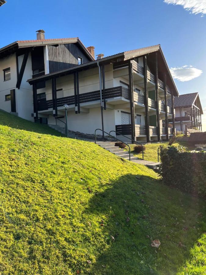 Fewo Mona Oberstaufen Exterior foto